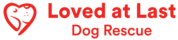 Loved at Last — Dog Rescue