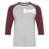 Rescue Baseball Tee Thumbnail