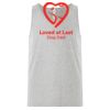 Rescue Unisex Tank Thumbnail