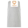Rescue Unisex Tank Thumbnail