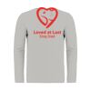 Rescue Unisex Longsleeve Thumbnail