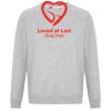 Rescue Vintage Sweatshirt Thumbnail