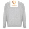 Rescue Vintage Sweatshirt Thumbnail