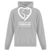 Rescue Classic Hoodie Thumbnail