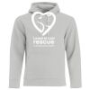 Rescue Premium Heavy Hoodie Thumbnail