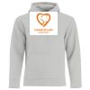 Rescue Premium Heavy Hoodie Thumbnail