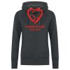 Rescue Ladies Premium Hoodie Thumbnail