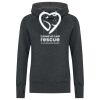 Rescue Ladies Premium Hoodie Thumbnail