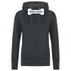 Rescue Ladies Premium Hoodie Thumbnail