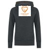 Rescue Ladies Premium Hoodie Thumbnail