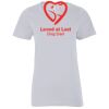 Rescue Ladies Cut Tee Thumbnail