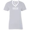 Rescue Ladies Cut Tee Thumbnail
