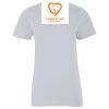 Rescue Ladies Cut Tee Thumbnail