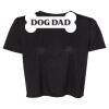 Bella+Canvas Women's Flowy Cropped Tee Thumbnail